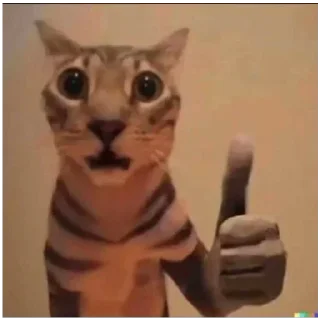 Sticker Больше стиков тут: @stikery4 - 7