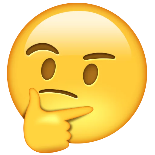 жёлтый смайлик смайлик