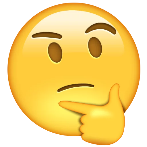 смайлик смайлик жёлтый