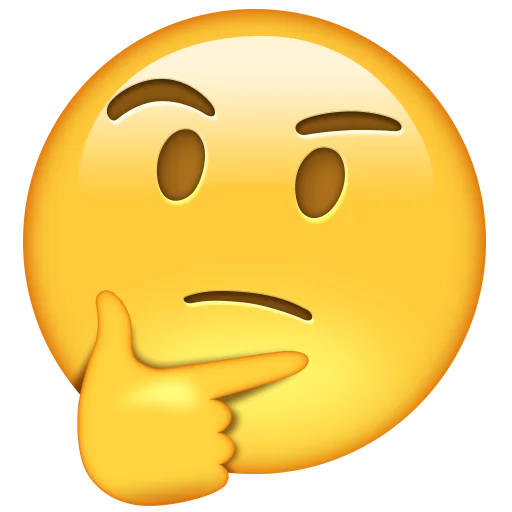 смайлик смайлик жёлтый