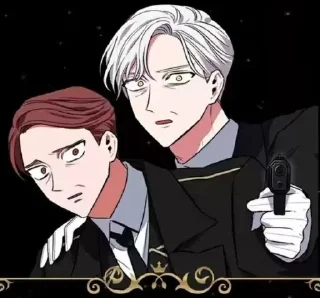 Стикер Чмоники - 5