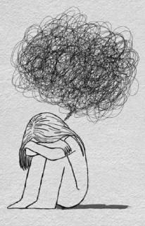 Стикер Чмоники - 2