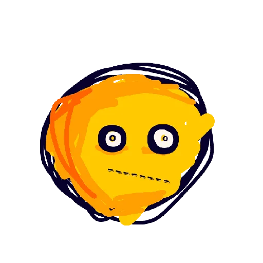 Стикер Hn33334i - 1