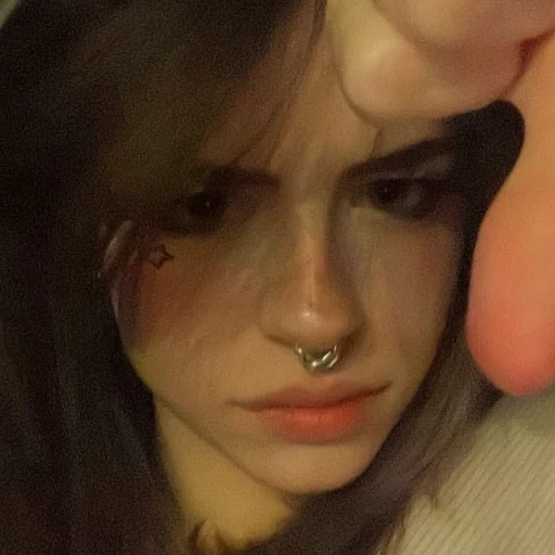 Человек человеческое лицо губа