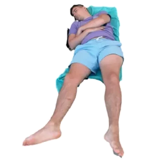 Стикер Turkish Team🫡 by @stqrapp - 5