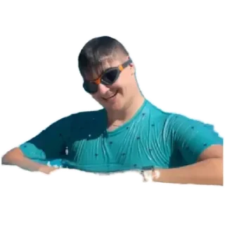 Стикер Turkish Team🫡 by @stqrapp - 3