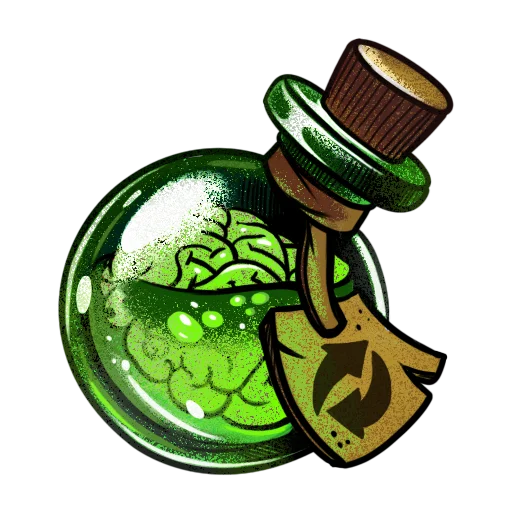 Sticker HobbyPackWeapon - 1