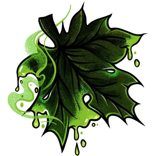 Sticker HobbyPackWeapon - 1