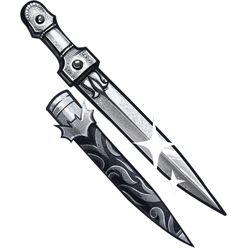 Sticker HobbyPackWeapon - 1