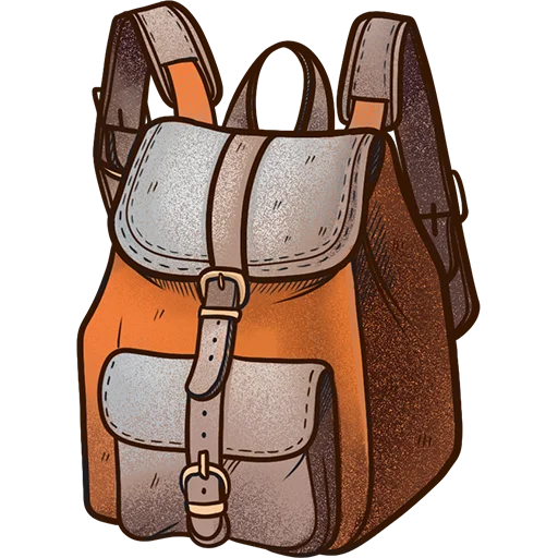 Sticker HobbyPackWeapon - 1