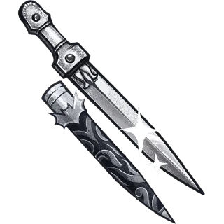 Sticker Хоббипак: оружие - 9