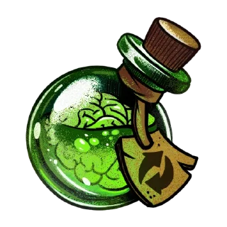 Sticker Хоббипак: оружие - 11