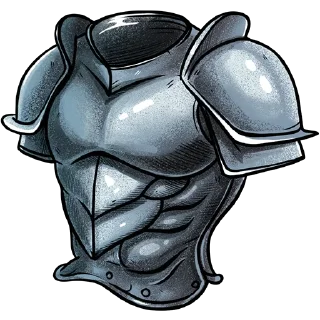 Sticker Хоббипак: оружие - 4