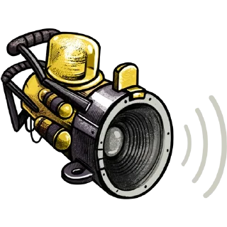 Sticker Хоббипак: оружие - 5