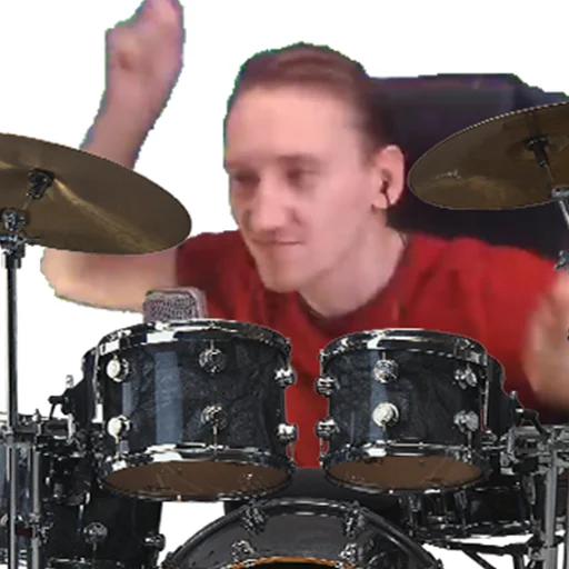 Стикер HoboGivili - 1