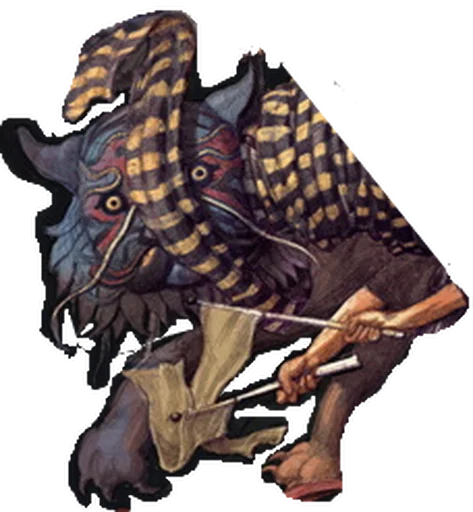 Стикер Hobocop - 1