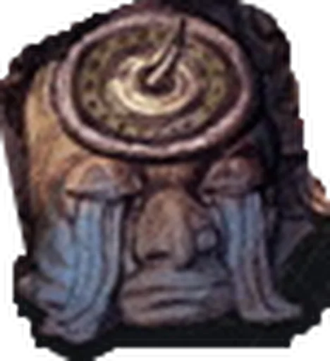 Стикер Hobocop - 1