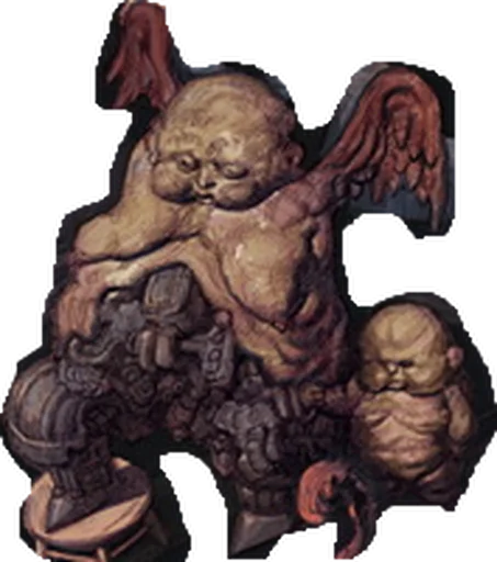 Стикер Hobocop - 1