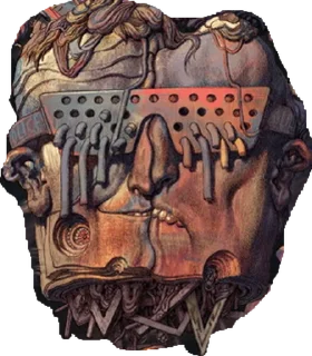 Sticker Tequila Sunset - 2