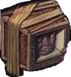 Sticker Tequila Sunset - 9