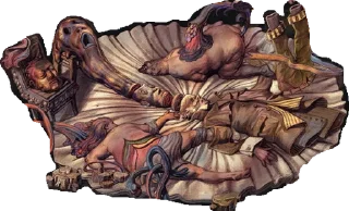 Sticker Tequila Sunset - 1