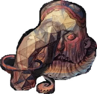 Sticker Tequila Sunset - 8