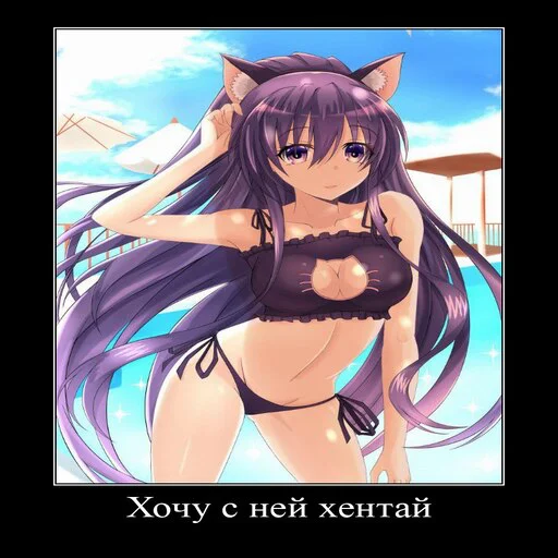 anime cartoon cg artwork