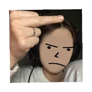 Sticker Хочу гранат!!🥹💓 - 8