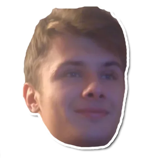 Sticker Гыгыгы by @fStikBot - 7