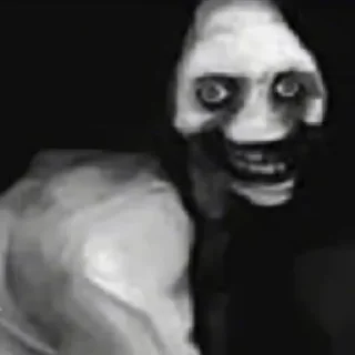 Sticker Ходолки бродилки - 7