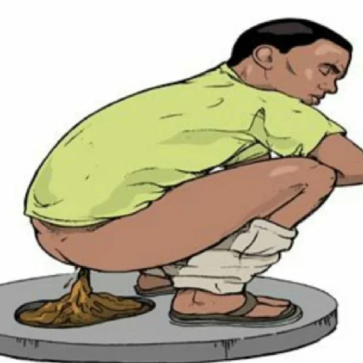 Sticker HodolkiBrodilki - 1