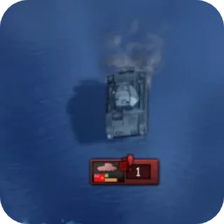 Sticker Хоечка - 5