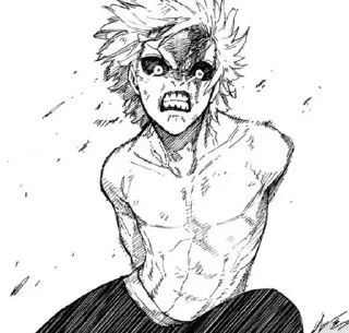 Sticker @blue_lock_blue_prison - 2