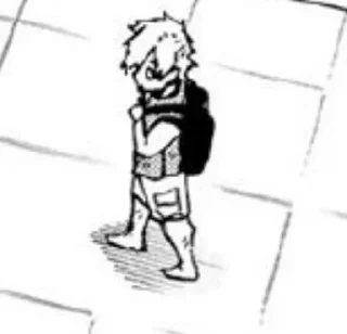 Sticker @blue_lock_blue_prison - 9