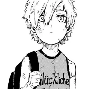 Sticker @blue_lock_blue_prison - 11