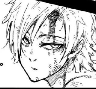 Sticker @blue_lock_blue_prison - 0