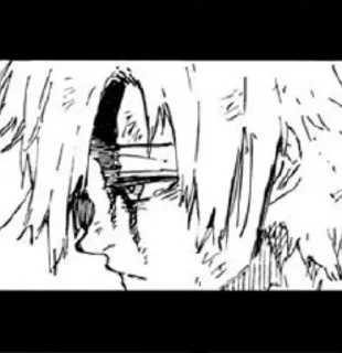 Sticker @blue_lock_blue_prison - 4