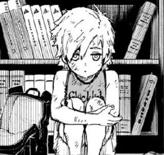 Sticker @blue_lock_blue_prison - 10