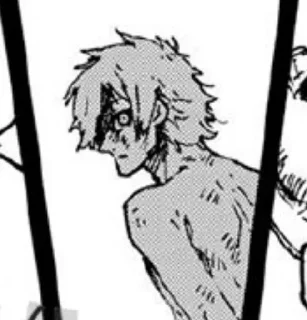 Sticker @blue_lock_blue_prison - 8