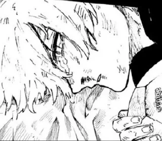 Sticker @blue_lock_blue_prison - 3