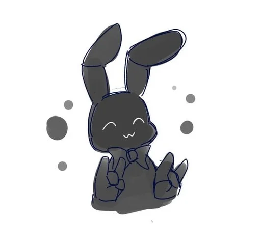 Стикер стикеры от чизкейка. :: @fStikBot - 10