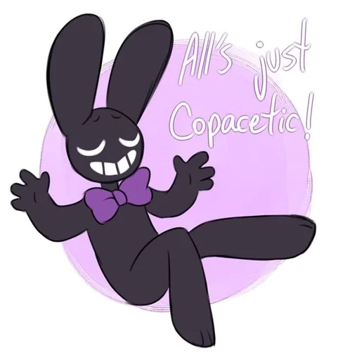 Стикер стикеры от чизкейка. :: @fStikBot - 4