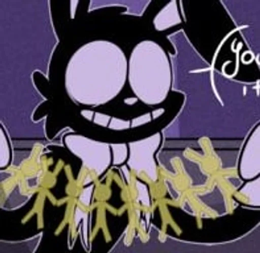 Стикер стикеры от чизкейка. :: @fStikBot - 1