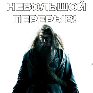 Sticker Hogwarts | Магические ставки - 3