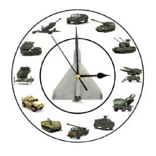 Sticker Хохлы_лохи - 1