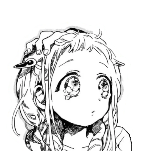 Стикер Hohohohoneypie - 1