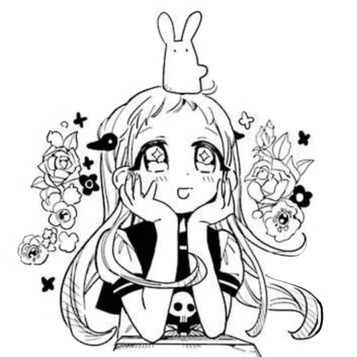 Sticker Hohohohoneypie - 1