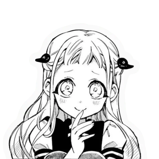 Sticker Hohohohoneypie - 1