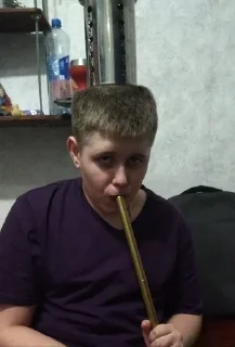 Sticker Персей - 7