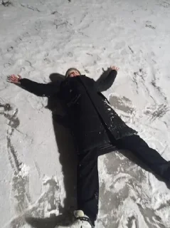 Sticker Персей - 1